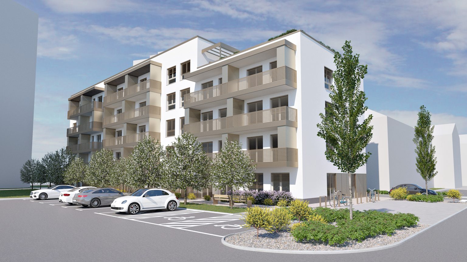 Fotografija s spletne strani Domplan, Družba Za Inženiring, Nepremičnine, Urbanizem In Energetiko, d.d.